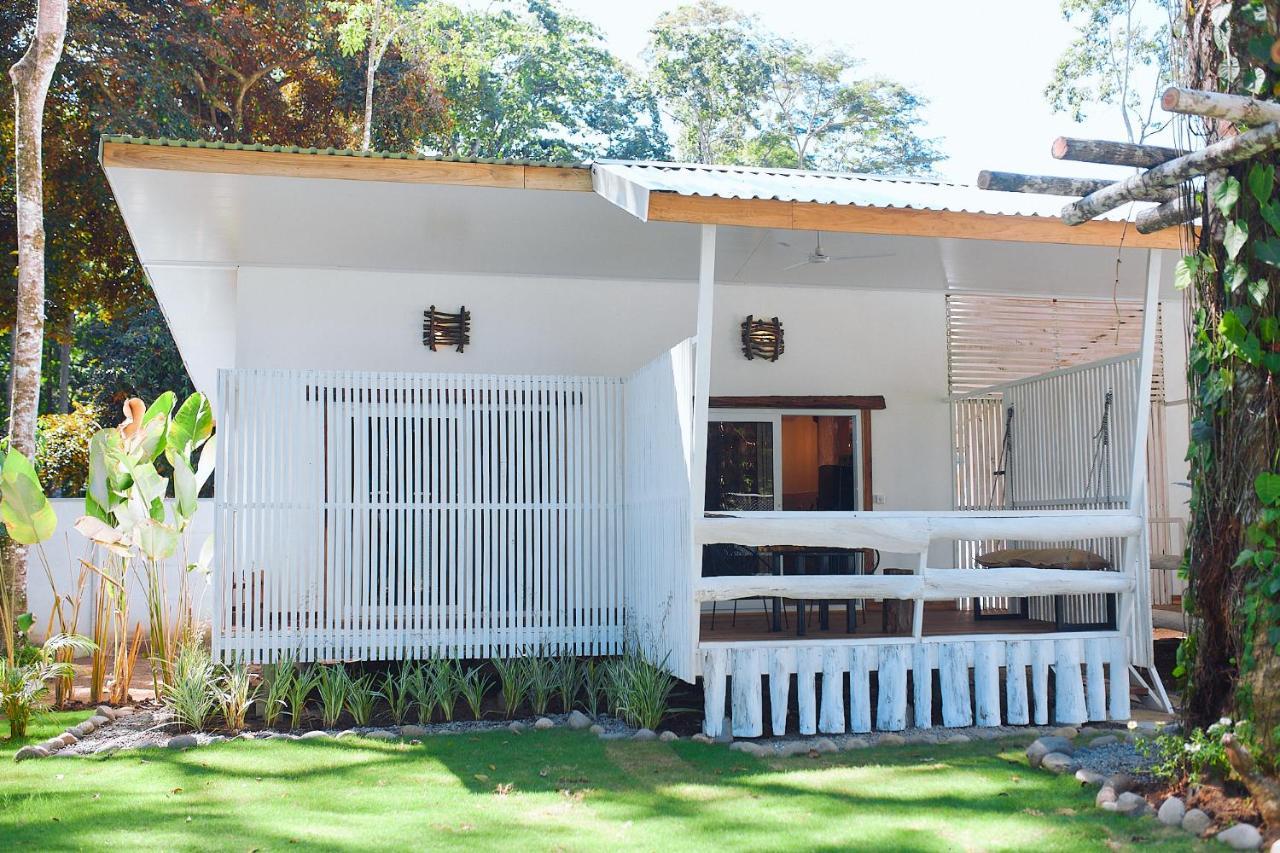 Olivia Del Caribe Suite Puerto Viejo de Talamanca Exterior foto