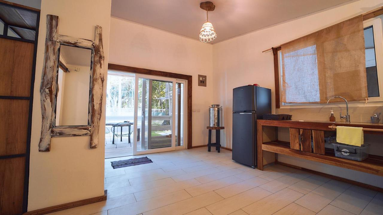 Olivia Del Caribe Suite Puerto Viejo de Talamanca Exterior foto