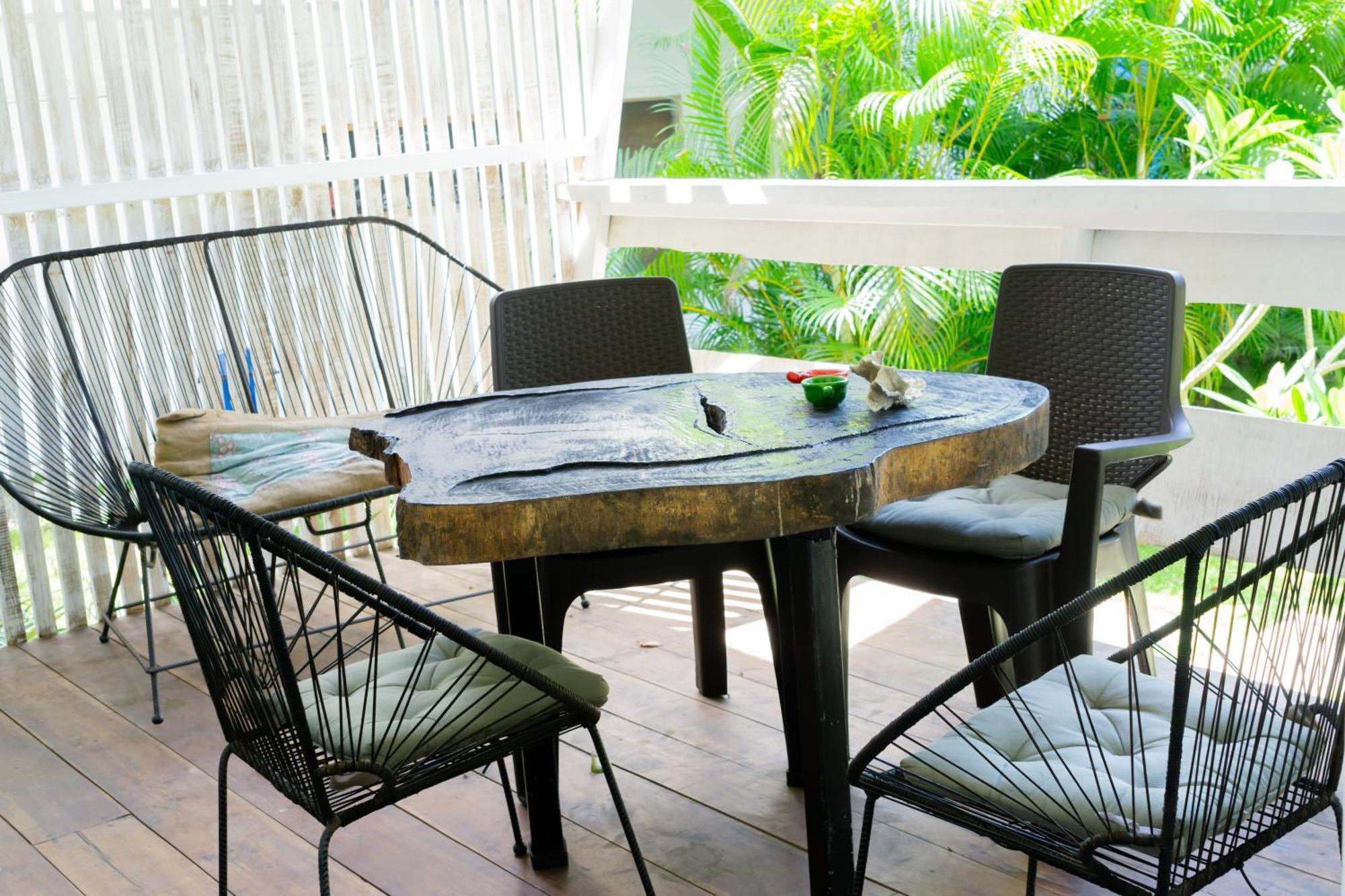 Olivia Del Caribe Suite Puerto Viejo de Talamanca Exterior foto